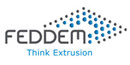 Logo FEDDEM GmbH & Co. KG in Sinzig