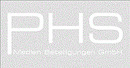 Logo PHS group in Cochem
