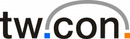 Logo tw.con. GmbH in Sankt Augustin