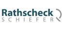 Logo Rathscheck Schiefer und Dach-Systeme ZN der Wilh. Werhahn KG Neuss in Mayen