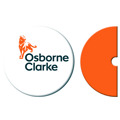 Logo Osborne Clarke Rechtsanwälte Steuerberater Partnerschaft mbB in Köln