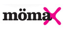 Logo Mömax Deutschland GmbH in Koblenz