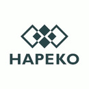 Logo HAPEKO Deutschland GmbH in Isenburg