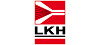 Logo LKH Kunststoffwerk Heiligenroth GmbH & Co. KG in Heiligenroth