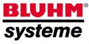 Logo BLUHM SYSTEME GmbH in Rheinbreitbach