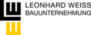 LEONHARD WEISS GmbH & Co. KG