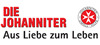 Logo Johanniter-Unfall-Hilfe e.V. in Ernst