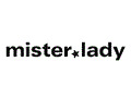 Logo mister*lady GmbH in Mülheim-Kärlich