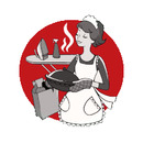 Logo Agentur Mary Poppins in Bornheim, Rheinland