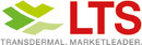 Logo LTS LOHMANN Therapie-Systeme AG in Andernach